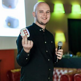 Олександр Панфьоров Maker Picture