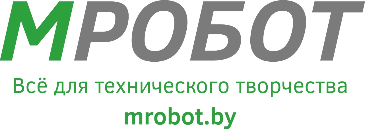 Компанія МРобот Maker Picture
