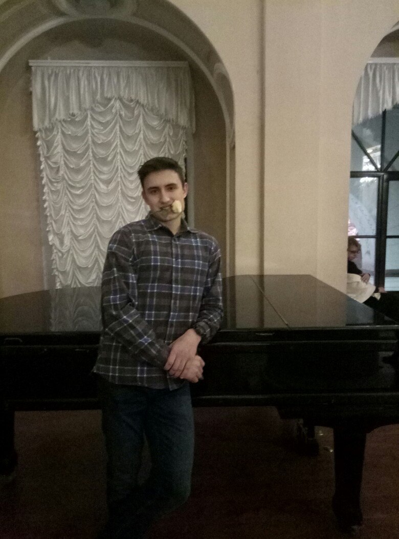 Олег Герасименко Maker Picture