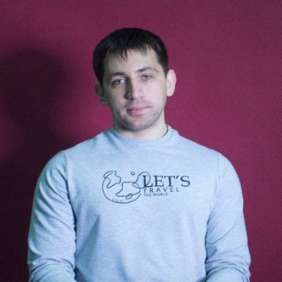 Костянтин Радченко Maker Picture