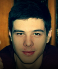 Ростислав Граб Maker Picture